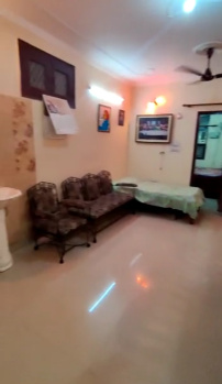 2 BHK Flat for Sale in Palam Colony, Delhi