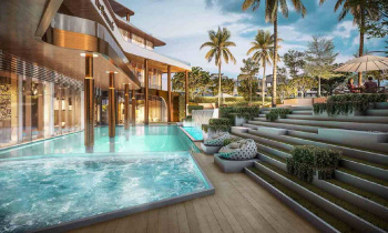 3.5 BHK Builder Floor for Sale in Sector 89 Gurgaon