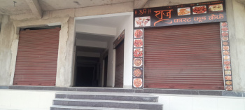  Commercial Shop for Rent in Khajuri, Varanasi