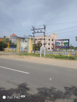  Residential Plot for Sale in Ecr To Marakanam Road, Chennai