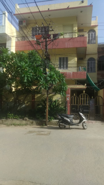 5 BHK House 125 Sq. Yards for Sale in Ram Nagar, Jaipur