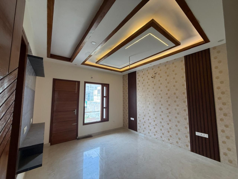 4 BHK House 200 Sq. Yards for Sale in Sector 123 Mohali