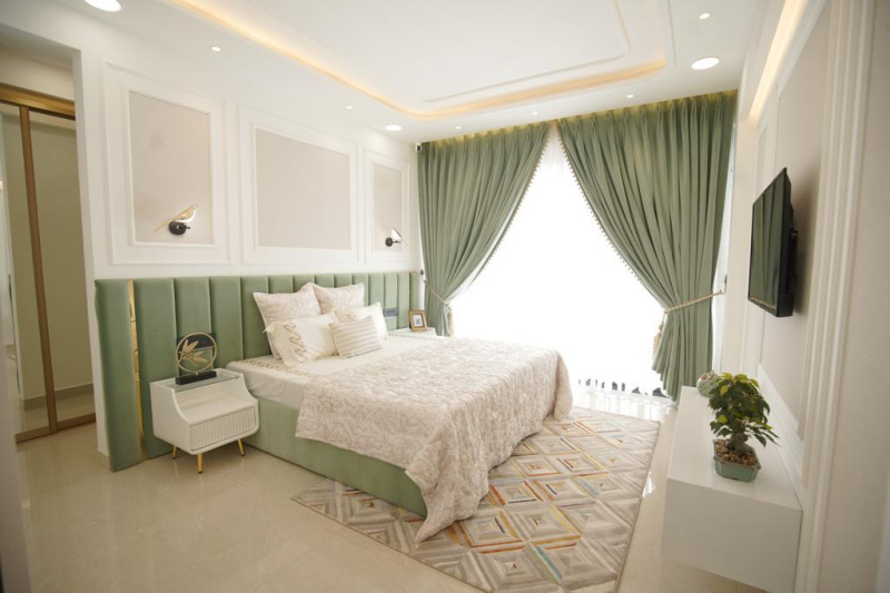 3.5 BHK Apartment 2400 Sq.ft. for Sale in Sector 113 Mohali