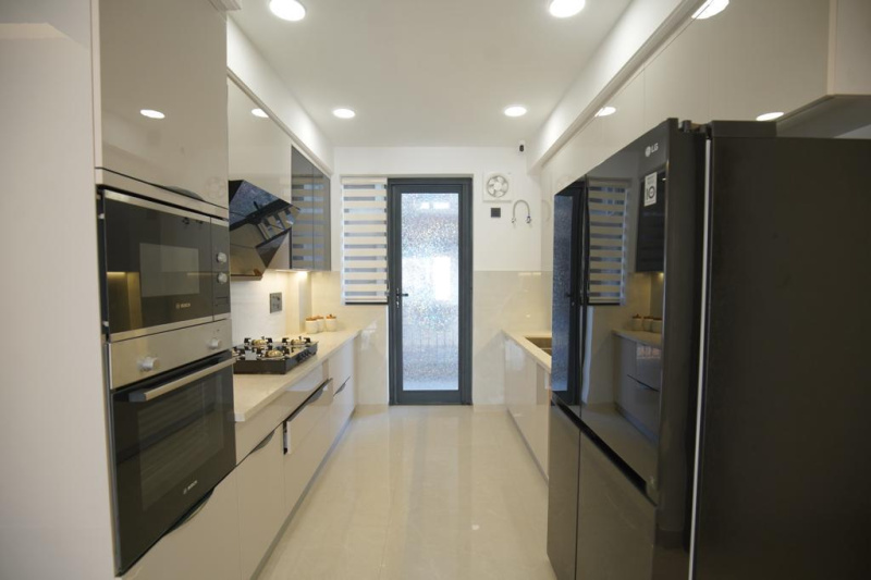 3.5 BHK Apartment 2400 Sq.ft. for Sale in Sector 113 Mohali