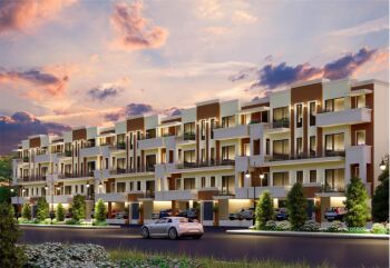  Residential Plot for Sale in Nabha Sahib, Zirakpur