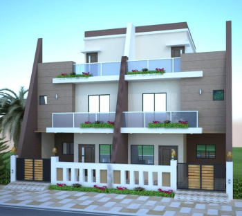 3 BHK House for Sale in A B Road, Indore