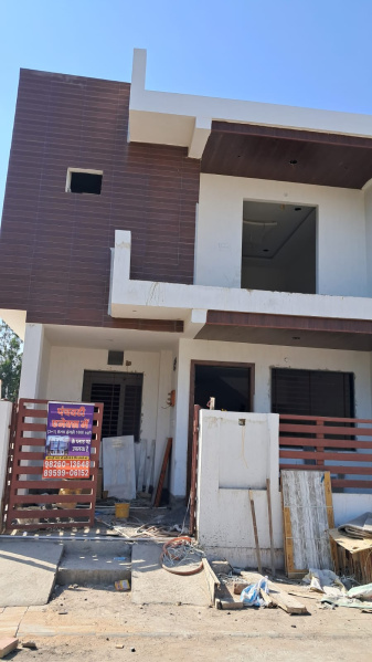 3 BHK Villa 2360 Sq.ft. for Sale in Talawali Chanda, Indore