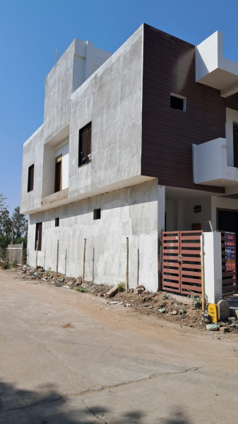 3 BHK Villa 2360 Sq.ft. for Sale in Talawali Chanda, Indore