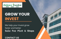  Residential Plot for Sale in Jhinjhana, Shamli