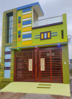  Residential Plot for Sale in Mallur, Salem