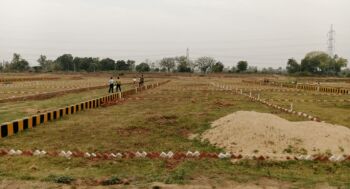  Residential Plot for Sale in Bikram, Patna