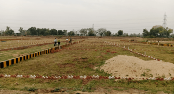  Residential Plot for Sale in Bikram, Patna