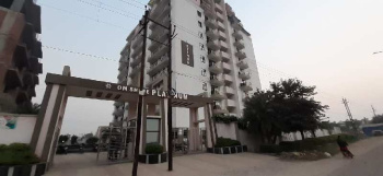 2 BHK Flat for Sale in Taj Nagari Phase 2, Taj Nagari, Agra