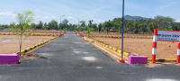 Residential Plot for Sale in Chettinayakampatti, Dindigul