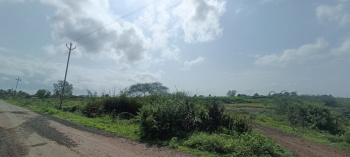  Agricultural Land for Sale in Takwe, Pune