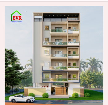 3 BHK Flat for Sale in Alkapuri, Manikonda, Hyderabad