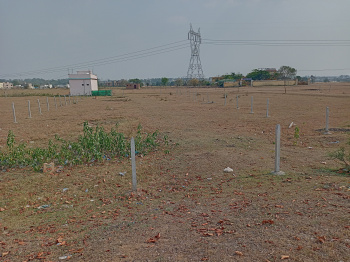  Commercial Land for Sale in Lugharwara, Seoni
