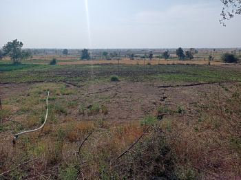  Agricultural Land for Sale in Chakki Khamriya, Seoni