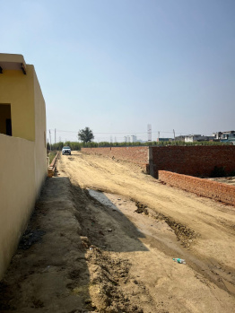  Residential Plot for Sale in Modinagar, Ghaziabad