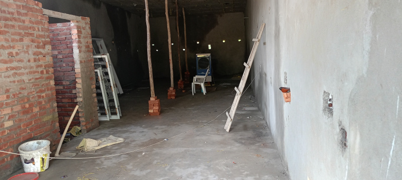  Warehouse 1300 Sq.ft. for Rent in Bulara, Ludhiana