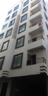 3 BHK Flat for Sale in Bhattacharjee Para Locality, Behala, Kolkata