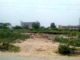 Industrial Land 21 Acre for Sale in