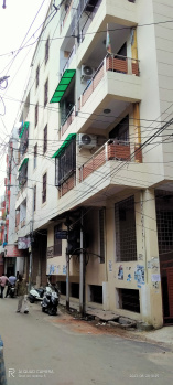 2 BHK Flat for Sale in Aminabad, Lucknow