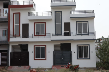 3 BHK House for Sale in Kamta, Lucknow