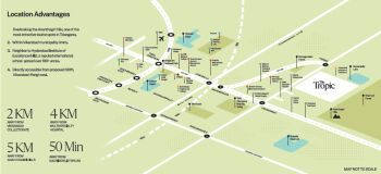  Residential Plot for Sale in Shankarpally, Rangareddy