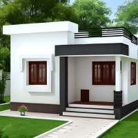 2 BHK House for Sale in Adyar, Chennai