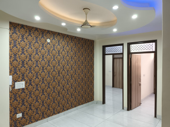 2 BHK Builder Floor for Sale in Vijay Enclave, Mahavir Enclave, Delhi