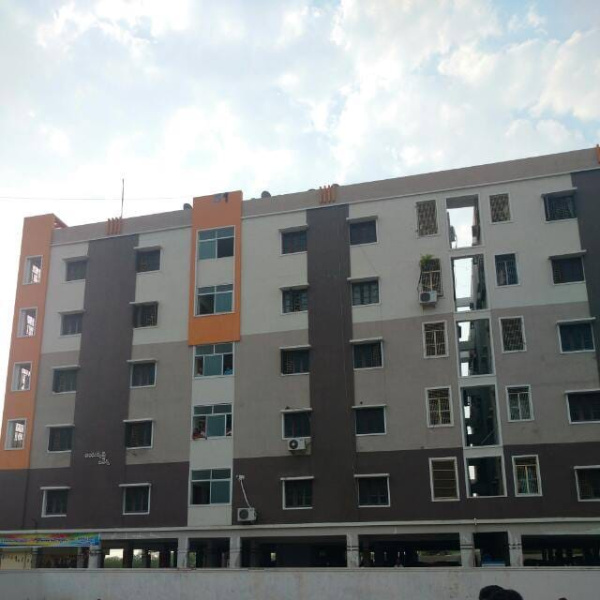 2 BHK Residential Apartment 1150 Sq.ft. for Sale in Vinukonda, Guntur