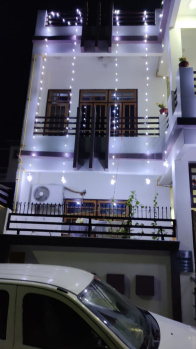 2 BHK House for Rent in Dubbaga, Lucknow