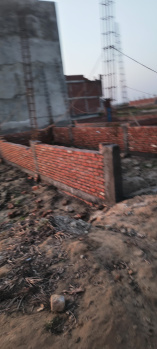  Residential Plot for Sale in Indra Nagar, Kanpur