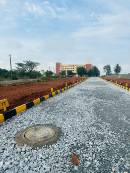  Residential Plot for Sale in Anekal Road, Bangalore