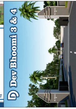  Commercial Land for Sale in BARADIA, Dwarka
