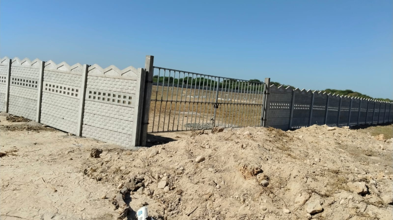  Commercial Land 200000 Sq.ft. for Sale in Devbhoomi Dwarka, 
