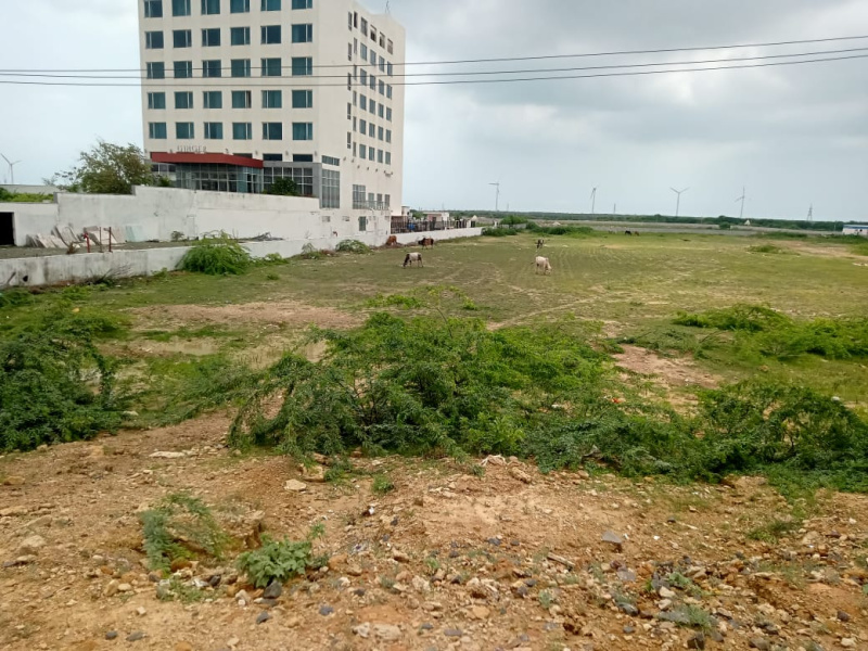  192000 Sq.ft. Commercial Land for Sale in BARADIA, Dwarka