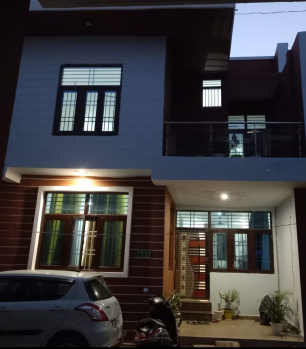 4 BHK House for Sale in Sector 16B Greater Noida West