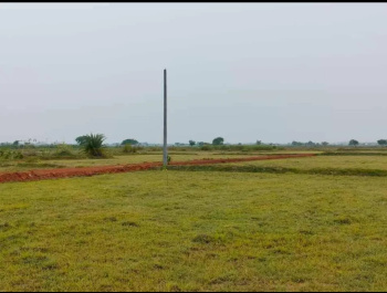  Residential Plot for Sale in Gangapada, Bhubaneswar
