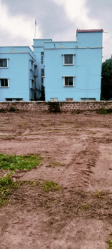  Residential Plot for Sale in Sum Hospital Road, Bhubaneswar