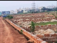  Residential Plot for Sale in Patrapada, Bhubaneswar