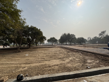  Residential Plot for Sale in Tikra, Kanpur