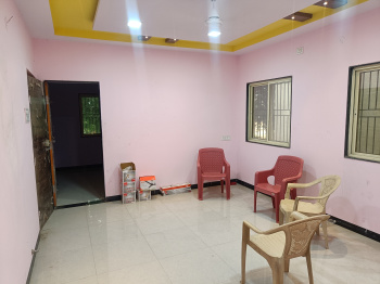 2 BHK Flat for Sale in Shivaji Nagar, Aurangabad