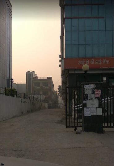  Office Space 210 Sq.ft. for Sale in Sector 9 Vasundhara, Ghaziabad
