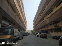 Commercial Shop for Sale in Badlapur Gaon, Thane
