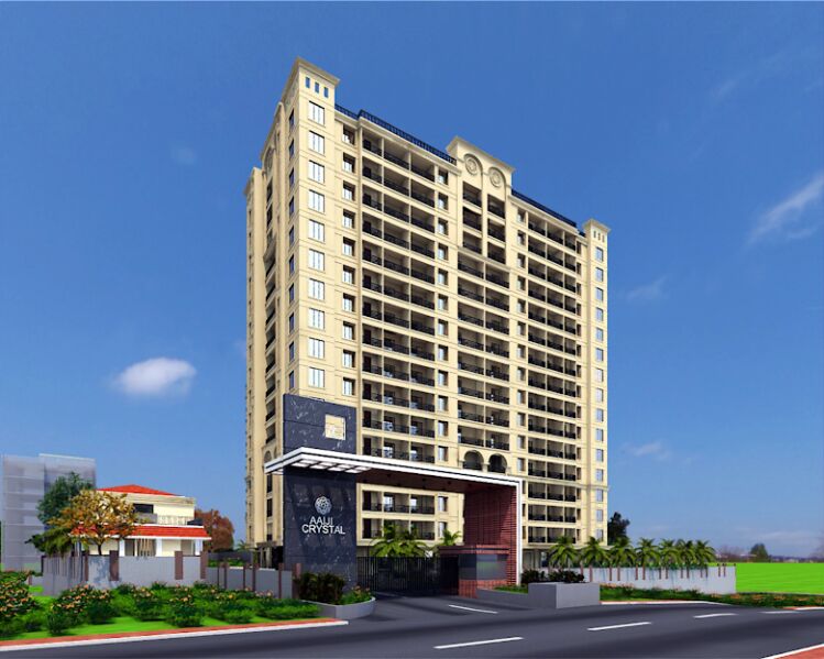 2 BHK Apartment 1218 Sq.ft. for Sale in Tingre Nagar, Pune