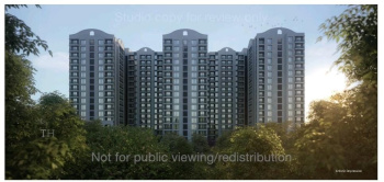 3 BHK Flat for Sale in Dhanori, Pune