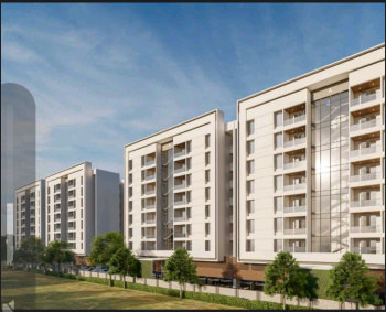 3 BHK Flat for Sale in Dhanori, Pune