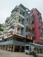 2 BHK Flat for Sale in Lohegaon, Pune